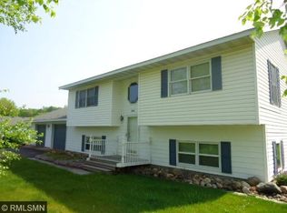 540 N Tower Rd, Saint Croix Falls, WI 54024
