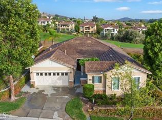 23833 Fawnskin Dr, Corona, CA 92883