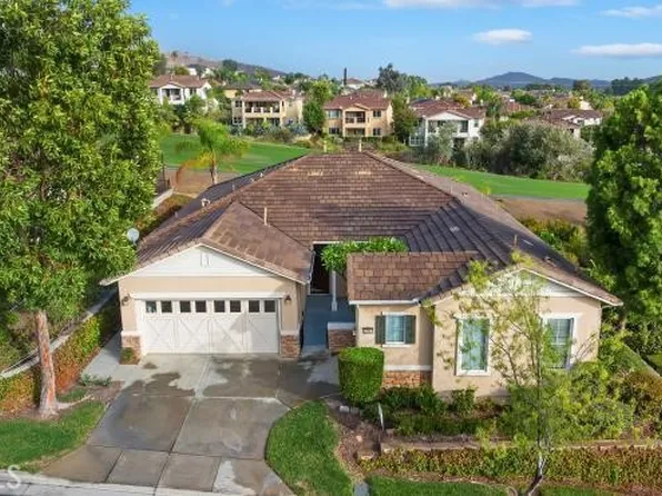 23833 Fawnskin Dr, Corona, CA 92883
