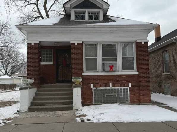 7837 S King Dr, Chicago, IL 60619