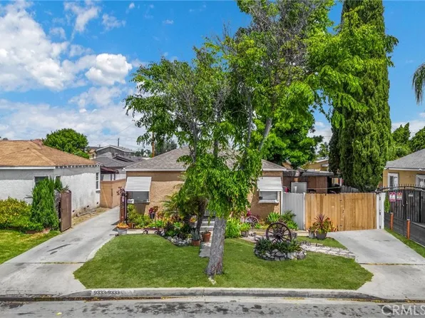 9333 Faywood St, Bellflower, CA 90706