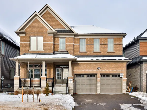 1053 Denton Dr, Cobourg, ON K9A 5K2