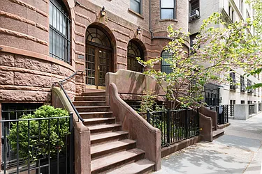 Sold by Brown Harris Stevens