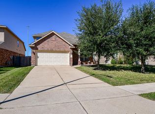 3431 Arrowhead Bay Ln, Katy, TX 77449
