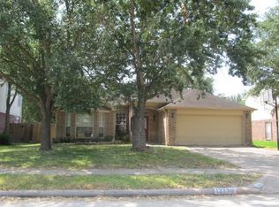 13730 Sablegarden Ln, Houston, TX 77014