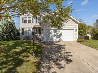 6525 Gander Rd E, Dayton, OH 45424