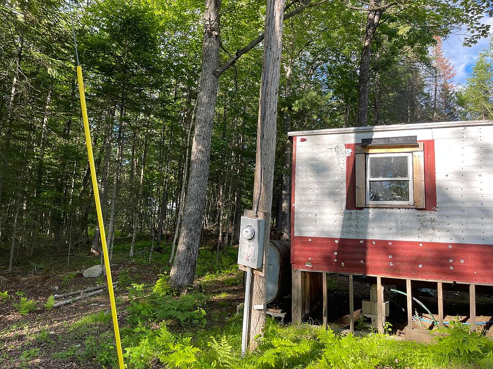 98 Smith Rd, Anson, ME 04911 MLS 1532183 Zillow