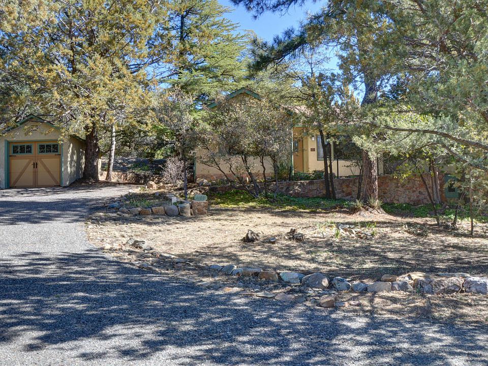 1109 Old Hassayampa Ln, Prescott, AZ 86303 Zillow