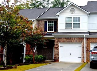 3378 Fernview Dr, Lawrenceville, GA 30045