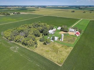 21402 425th Ave, Arlington, MN 55307