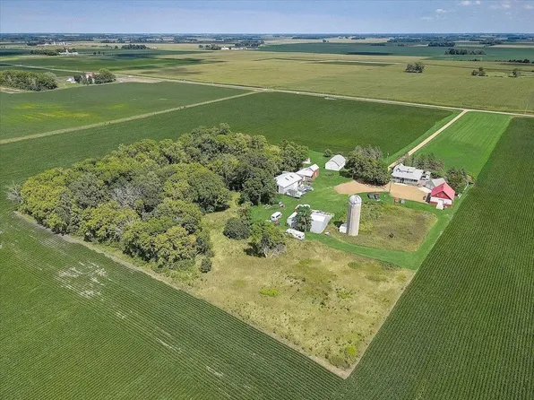 21402 425th Ave, Arlington, MN 55307