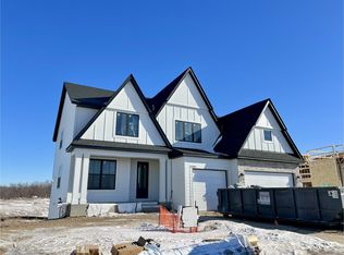 1790 Laquey Ave NE, Saint Michael, MN 55376