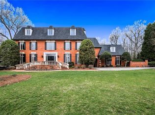 5057 Marble Arch Rd, Winston Salem, NC 27104