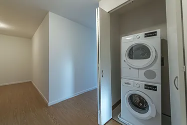 Rented by Solow Realty