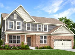 19600 Timbers Pkwy, Noblesville, IN 46062