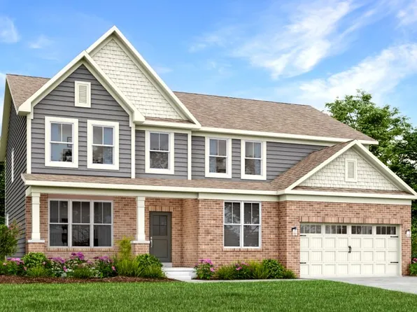 19974 Timbers Pkwy, Noblesville, IN 46062