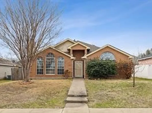 1525 Prescott Dr, Lancaster, TX 75134