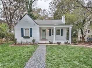 871 Pinehurst Ter SW #34, Atlanta, GA 30310