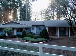 88118 Tiki Ln, Springfield, OR 97478