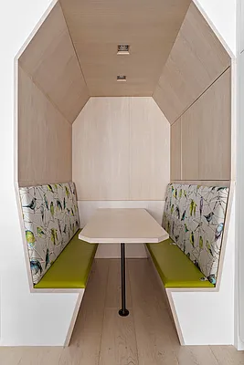 Rented by Compass | media 24