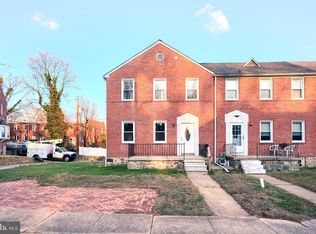 51 Briarwood Rd, Baltimore, MD 21228