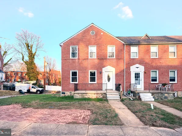 51 Briarwood Rd, Baltimore, MD 21228