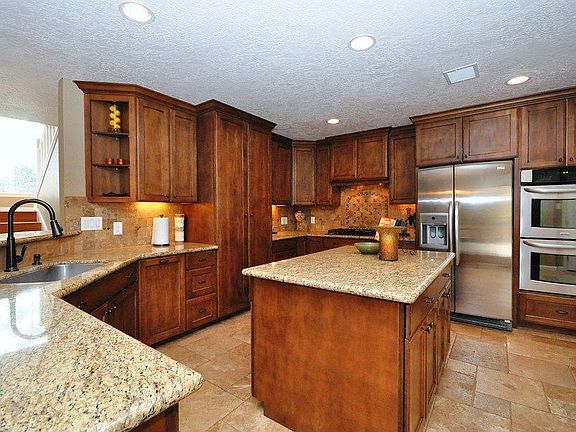 Kitchen Remodeled