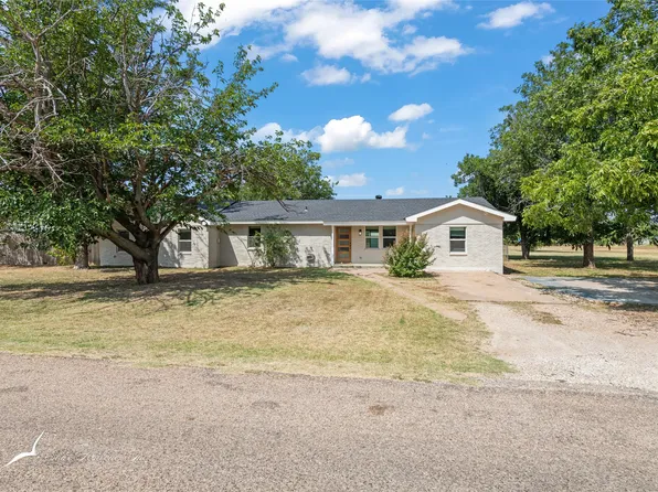 1089 Larned Ln, Abilene, TX 79602