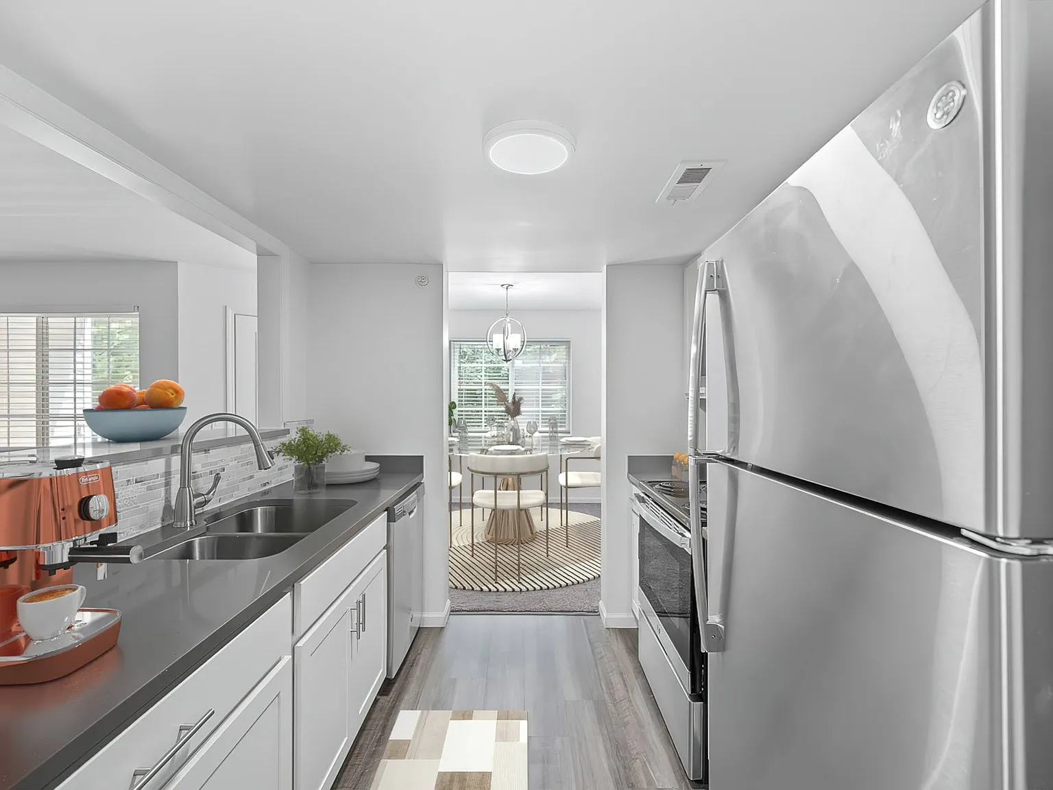 Ivy Hills Living Spaces — Photo 3