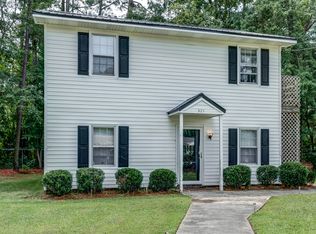 Planters St Duplexes - 921, Rocky Mount, NC 27801