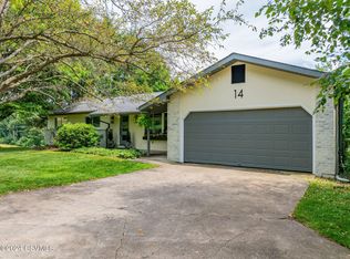 14 Kent Rd, Bloomsburg, PA 17815