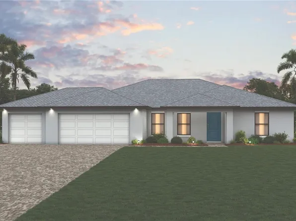 706 NW 3rd Pl, Cape Coral, FL 33993