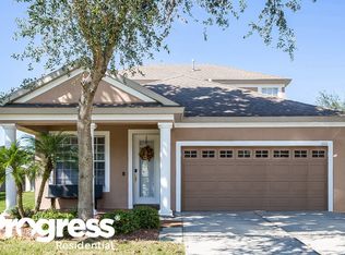 1111 Napoleon Way, Wesley Chapel, FL 33544