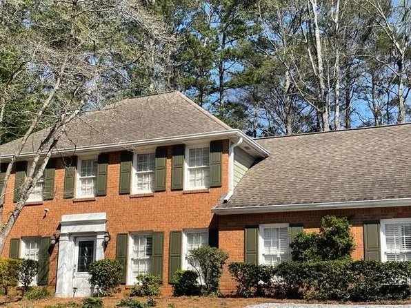 1386 Churchill Way, Marietta, GA 30062