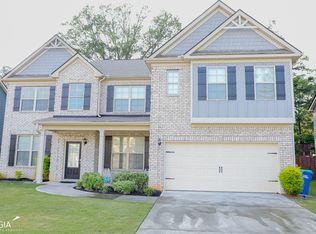 6225 Old Kingston Dr, Atlanta, GA 30331