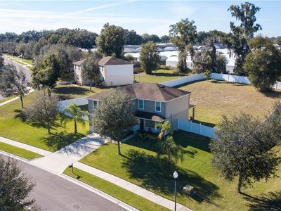 2664 Breezy Meadow Rd, Apopka, FL, 32712