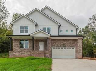 4267 Moore Ln, Culleoka, TN 38451