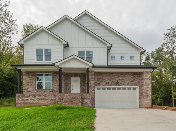 4267 Moore Ln, Culleoka, TN 38451