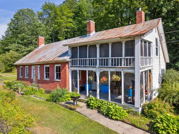 314 VT Route 110, Tunbridge, VT 05077