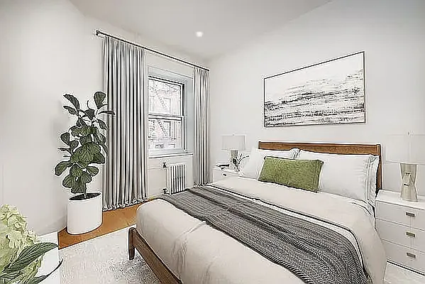 Bedroom, photo 2