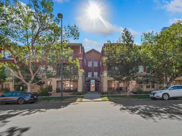 2100 N Humboldt St APT 306, Denver, CO 80205