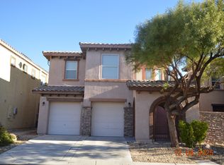 638 Harvester Course Dr, Las Vegas, NV 89148