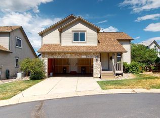 5535 Mesa Top Ct, Boulder, CO 80301