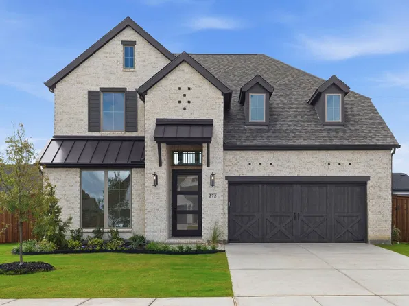 272 Woodoat Rd, Waxahachie, TX 75165