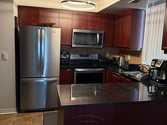 2nd image of 503 Beecroft Rd #1610