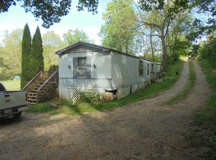 2830 Fulton Rd, Franklin, NC 28734