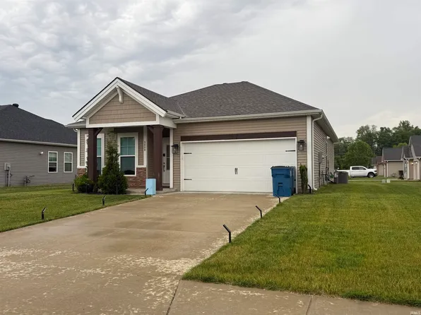 9888 Monte Way, Newburgh, IN 47630
