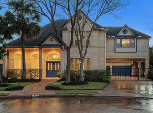 1903 Tangle Pines Ct, Houston, TX 77062