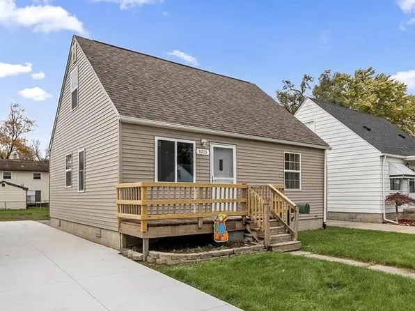 5713 Lathers St, Garden City, MI 48135