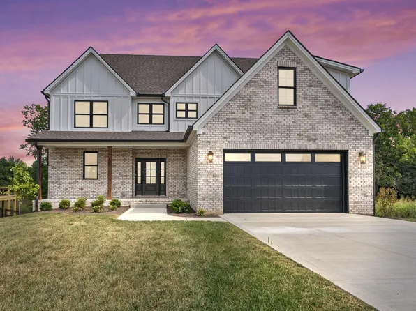 300 Morgan Leigh Ln, Nicholasville, KY 40356